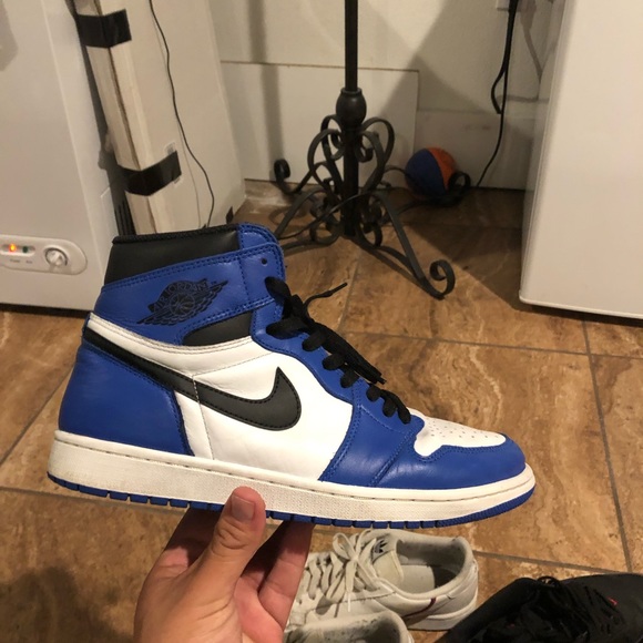 royals shoes nike